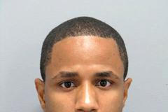 Danueal Drayton, muž podezřelý až ze sedmi vražd.