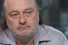 Jakl: Zásadní je odpor k migraci, program SPD mě jinak vůbec nezajímá. Migraci organizuje a řídí EU