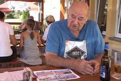 Starosta Železné se hájí: Vracení dotačních milionů za prodej steaků zruinuje obec