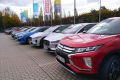 Auto roku 2019 v ČR