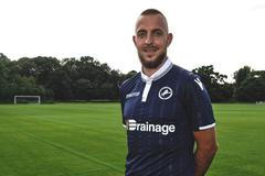 Jiří Skalák přestupuje do Milwallu