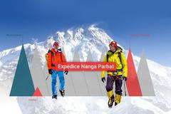 ikona - Expedice Nanga Parbat