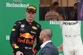 VC Brazílie 2018: Max Verstappen