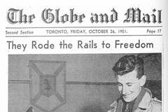 Karel Ruml - Vlak svobody