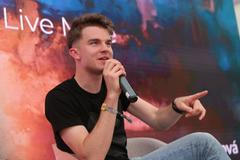 Youtuber Kovy na Meltingpotu