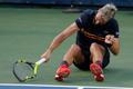 Video: Benoit Paire a jeho výbuch ve Washingtonu
