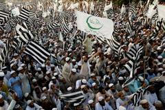 Islamisté v Pákistánu