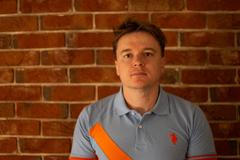 Scénárista Petr Kolečko