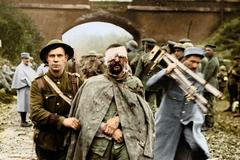 Fotogalerie / Unikátní kolorované fotografie z první světové války / 2018 / Výročí konce WWI. / Dap