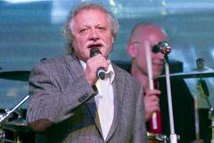 Marián Geišberg 2013