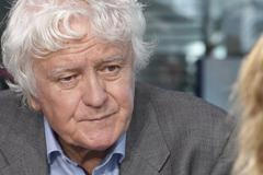 Promenáda v plavkách na Miss je nutná, MeToo je nesmysl, ponižuje ženy, říká Zapletal