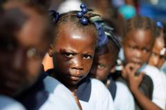 Portréty - dětství vs. stáří