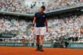 Finále French Open 2018: Dominic Thiem