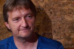 Bosák: Kvůli vyjádření o Rusku byl oheň na střeše, šampionát se tam konat neměl, řekl bych to znovu