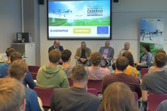 Debata AGRI 18-10-25 ČZU