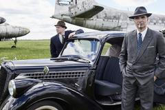 Trailer z filmu Toman