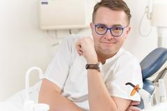 MUDr. Roman Šmucler, CSc.