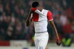 Slavia - Kodaň, Evropská liga 2018-19