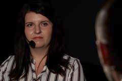 Tkáčová: Medicína u nás je stále jako v Básnících, vyhoření hrozí lékařům i medikům