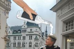 Ilustrátorka Eliška Podzimková