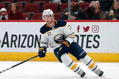 hokej, NHL 2018/2019, Vladimír Sobotka, Buffalo Sabres