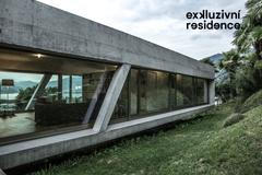 Exkluzivní rezidence - Rodinný dům Minghetti Rossi