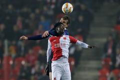 Slavia - Kodaň, Evropská liga 2018-19