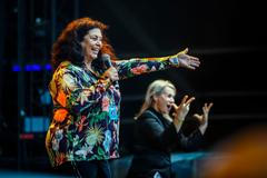 Zahájení Colours of Ostrava 2018