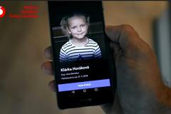 Vzniká mobilní aplikace na záchranu pohřešovaných dětí. Bude propojena s policejní databází