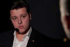 Kania: Přístup ke školství je zločin, zvýhodňuje bohaté, funkci ministra jsem nevzal