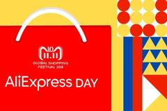 Tipli AliExpress Day