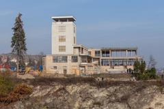 Barrandovské terasy