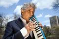 Monty Alexander
