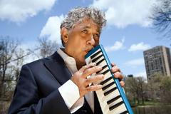 Monty Alexander