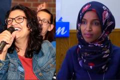 V americkém Kongresu poprvé zasednou muslimky