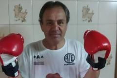 box, Mario Melo, úmrtí při soutěži jedlíků