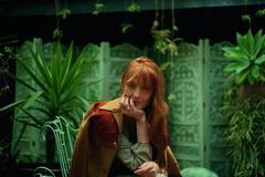 Florence + The Machine