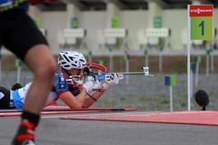 MS v biatlonu na kolečkových bruslích 2018