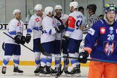 CHL: Kometa Brno vs. Tappara