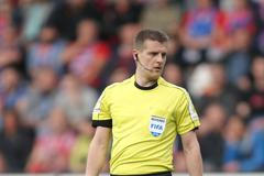 HL, Plzeň-Sparta: rozhodčí Zbyněk Proske