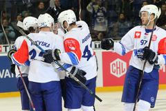 CHL: Kometa Brno vs. Tappara