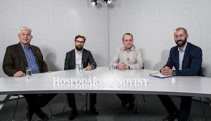 Vytvořit kvalitní aplikaci je snazší než vybudovat síť poboček