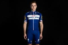 Návrat cyklisty Petra Vakoče