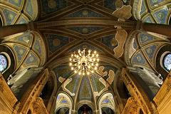 Velká synagoga v Plzni