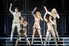 Spice Girls
