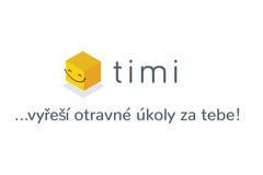 myTimi.cz - vyřeší otravné úkoly za Tebe!