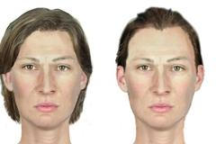 Identikit rozřezané ženy