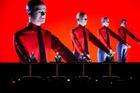 Kraftwerk