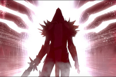 Diablo Immortal Gameplay Trailer