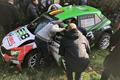 Condroz Rally, úmrtí, Škoda Fabia R5